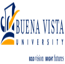 Buena Vista University logo