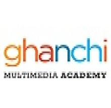 Ghanchi Multimedia Academy logo