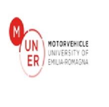 Motorvehicle University of Emilia-Romagna logo