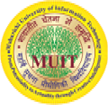 Maharishi University of Information Technology - Noida Campus logo