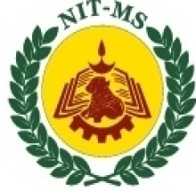 Nandi Institute of Technology and Management Sciences logo