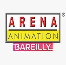 Arena Animation, Bareilly logo