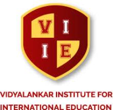 Vidyalankar Institute of International Education (VIIE, Mumbai) logo