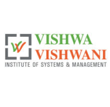 Vishwa Vishwani Institute of Systems and Management logo