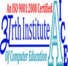 Arth Institute Of Computer Education logo