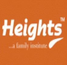 Heights Institute of Fashion And Technology logo