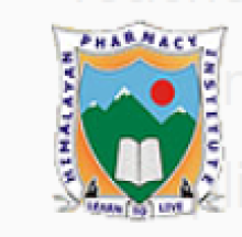 Himalayan Pharmacy Institute logo