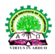 St. Aloysius Institute of Technology logo