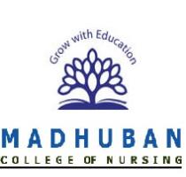 Madhuban College Of Management logo