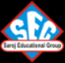 Saroj Educational Group logo