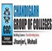 Chandigarh Group of Colleges logo