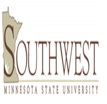 Southwest Minnesota State University logo