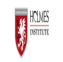 Holmes Institute logo