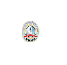 SBSPM's College of Computer Science and Information Technology, Ambajogai logo