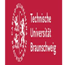 Braunschweig University of Technology logo