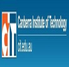 Canberra Institute of Technology logo