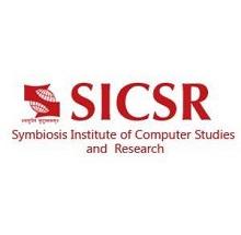 Symbiosis Institute of Computer Studies and Research, Pune logo