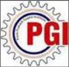 Prem Prakash Gupta Institute of Engineering logo