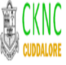 C.Kandaswami Naidu College For Women logo