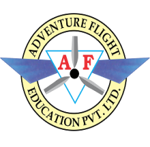 Adventure Flight Education Private Limited- Ghaziabad logo