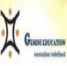 Gemini Education logo