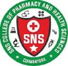 SNS College of Pharmacy and Health Sciences, SNS Group of Institutions logo