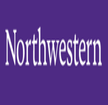 Northwestern University logo