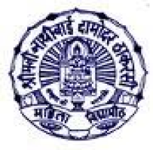 Shreemati Nathibai Damodar Thackersey Women University logo