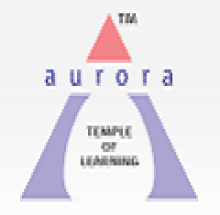 Aurora's Design Academy logo