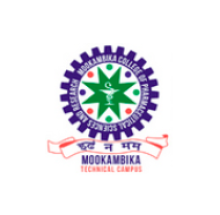 Mookambika College of Pharmaceutical Sciences and Research logo