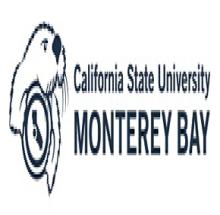 California State University Monterey Bay logo