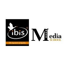 Ibis Media School logo