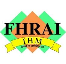 FHRAI - Institute of Hospitality Management logo