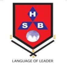 Hyderabad School of Business logo