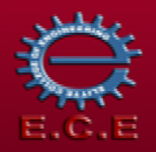 ECE - Elitte College of Engineering logo