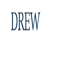 Drew University logo