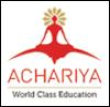 Achariya College of Engineering Technology logo