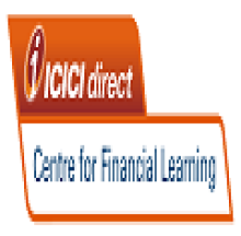 ICFL - ICICIdirect Centre For Financial Learning logo