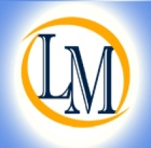 Latha Mathavan Engineering College logo