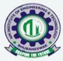 Nm Institute of Engineering and Technology logo