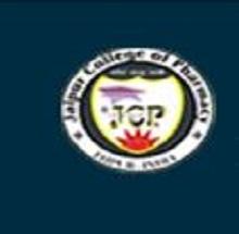 Jaipur College of Pharmacy logo