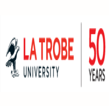 La Trobe University logo