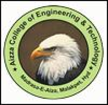 Nawab Shah Alam Khan College of Engineering and Technology logo