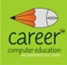 Career Computer Education logo