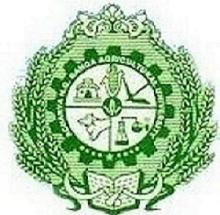 Polytechnic of Agriculture, Reddipalli, Acharya N.G. Ranga Agricultural University logo