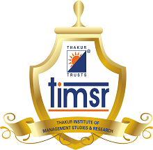 Thakur Institute of Management Studies and Research - TIMSR logo