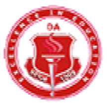 Dimensional Academy of Engineering, Kurla East logo