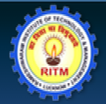 Rameshwaram Institute of Technology and Management logo