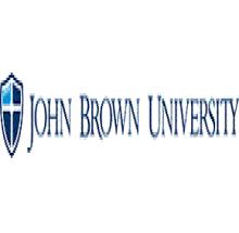 John Brown University logo