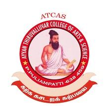 Ayyan Thiruvalluvar College of Arts and Science logo